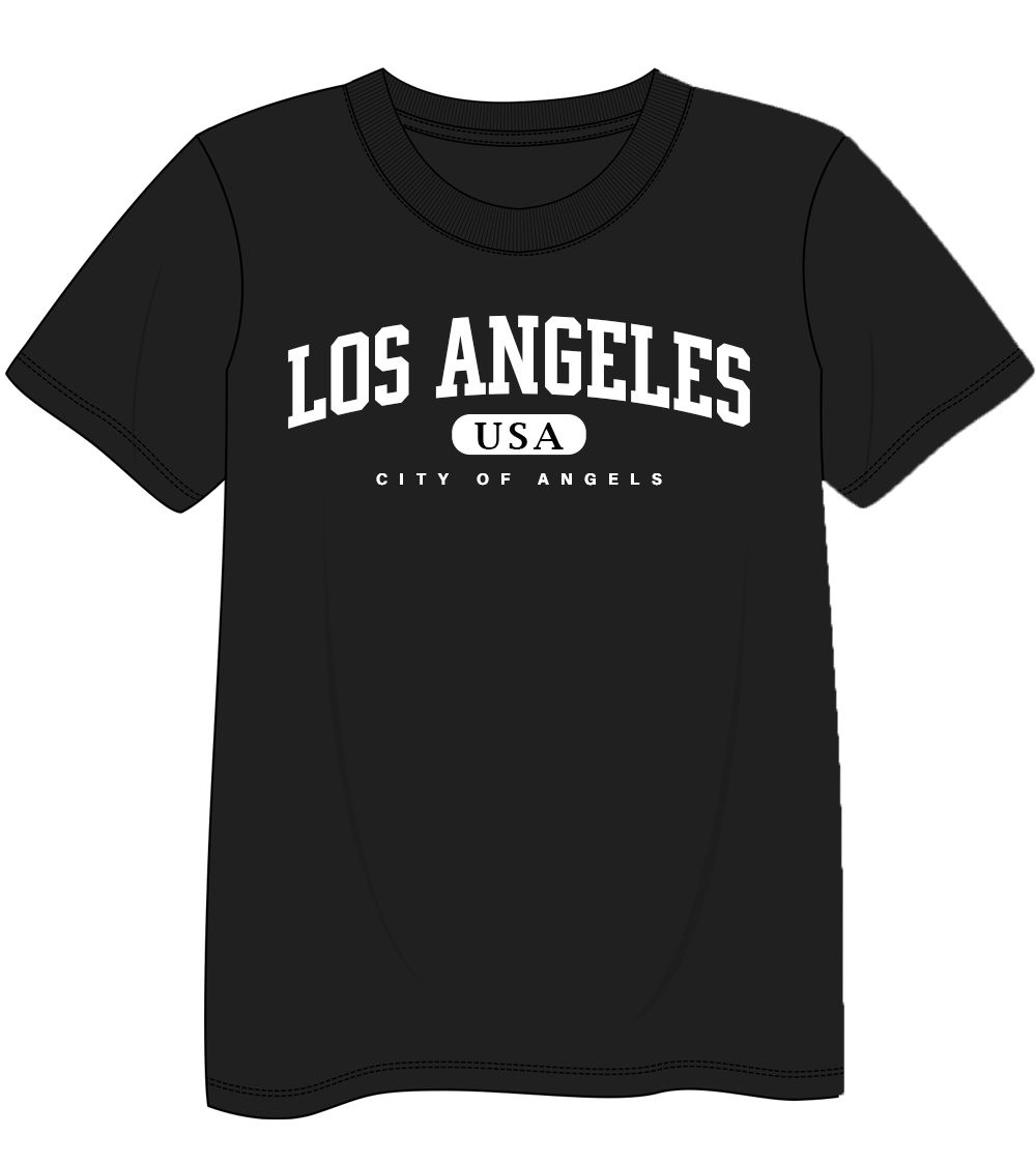 Los-angeles-shrit